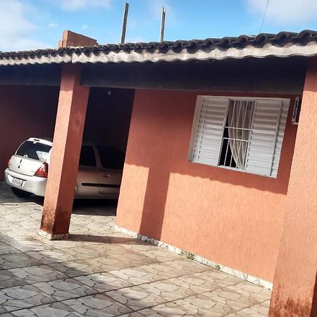 Casa Com Ar Condicionado E 2 Suites Ilha Comprida Dış mekan fotoğraf