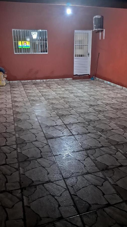 Casa Com Ar Condicionado E 2 Suites Ilha Comprida Dış mekan fotoğraf