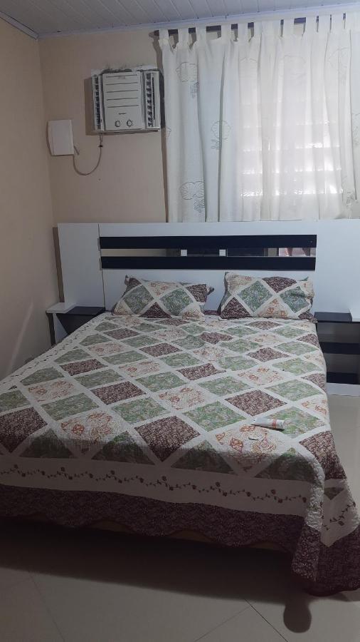 Casa Com Ar Condicionado E 2 Suites Ilha Comprida Dış mekan fotoğraf