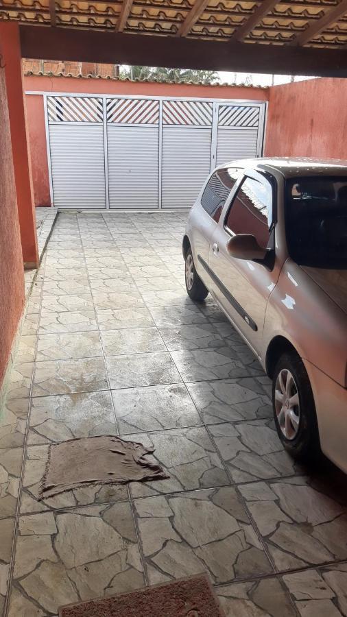 Casa Com Ar Condicionado E 2 Suites Ilha Comprida Dış mekan fotoğraf