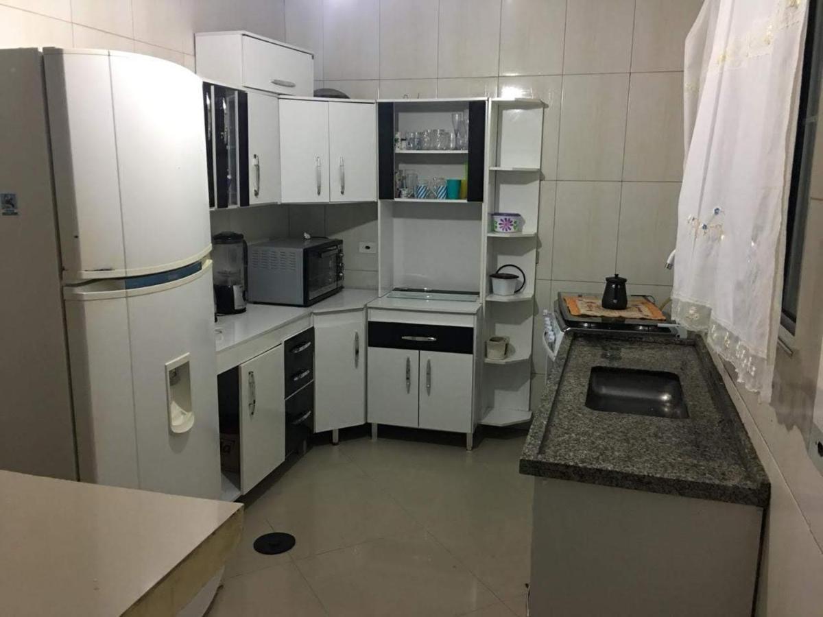 Casa Com Ar Condicionado E 2 Suites Ilha Comprida Dış mekan fotoğraf