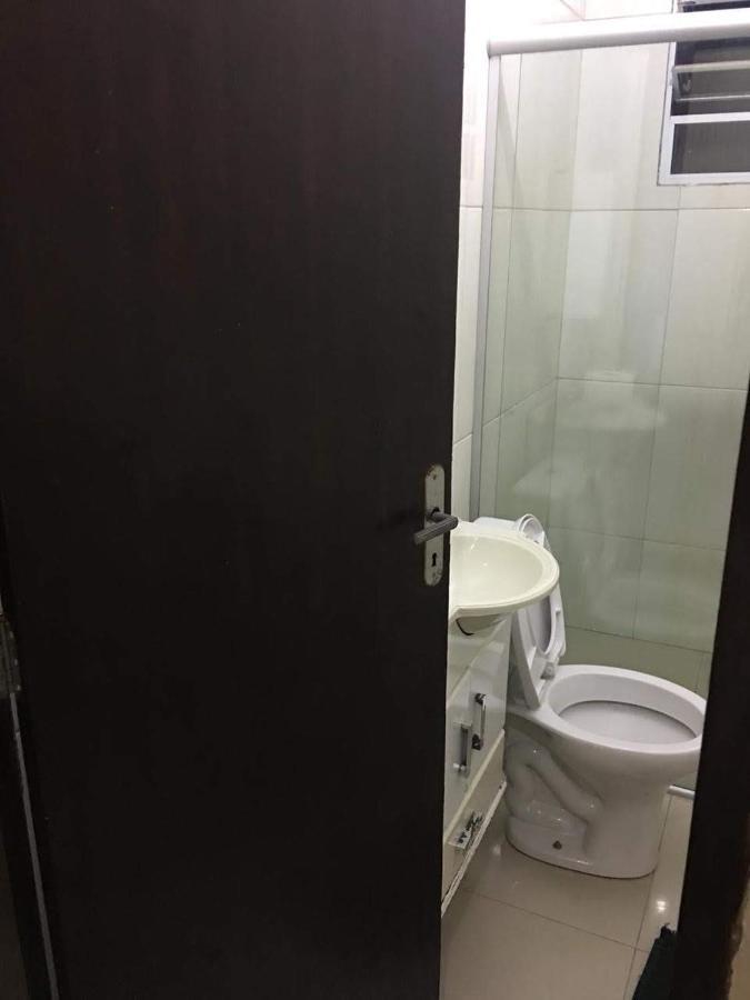 Casa Com Ar Condicionado E 2 Suites Ilha Comprida Dış mekan fotoğraf