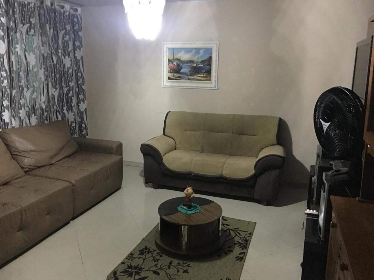 Casa Com Ar Condicionado E 2 Suites Ilha Comprida Dış mekan fotoğraf