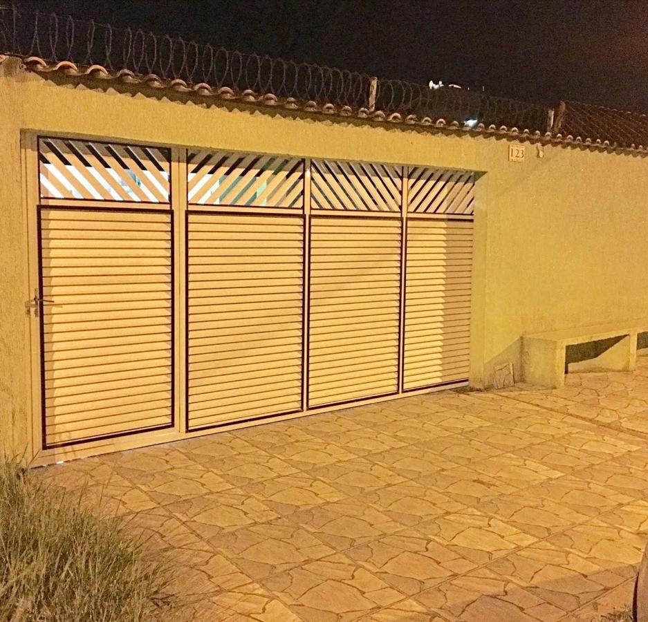 Casa Com Ar Condicionado E 2 Suites Ilha Comprida Dış mekan fotoğraf