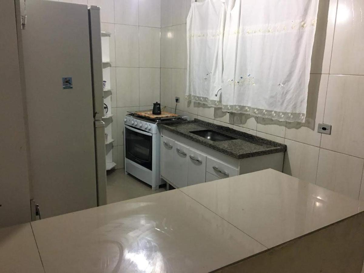 Casa Com Ar Condicionado E 2 Suites Ilha Comprida Dış mekan fotoğraf