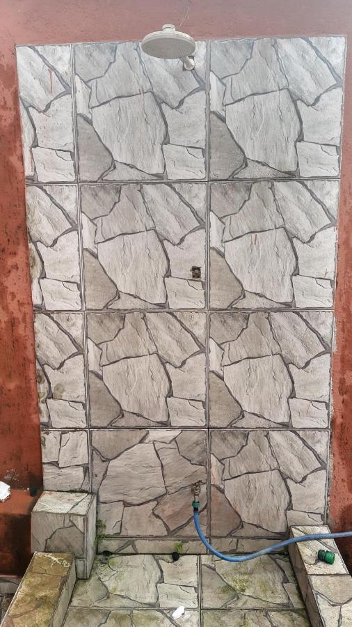Casa Com Ar Condicionado E 2 Suites Ilha Comprida Dış mekan fotoğraf