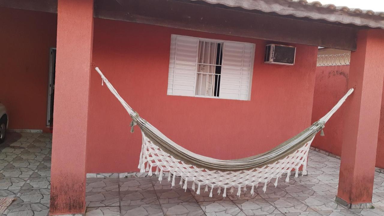 Casa Com Ar Condicionado E 2 Suites Ilha Comprida Dış mekan fotoğraf