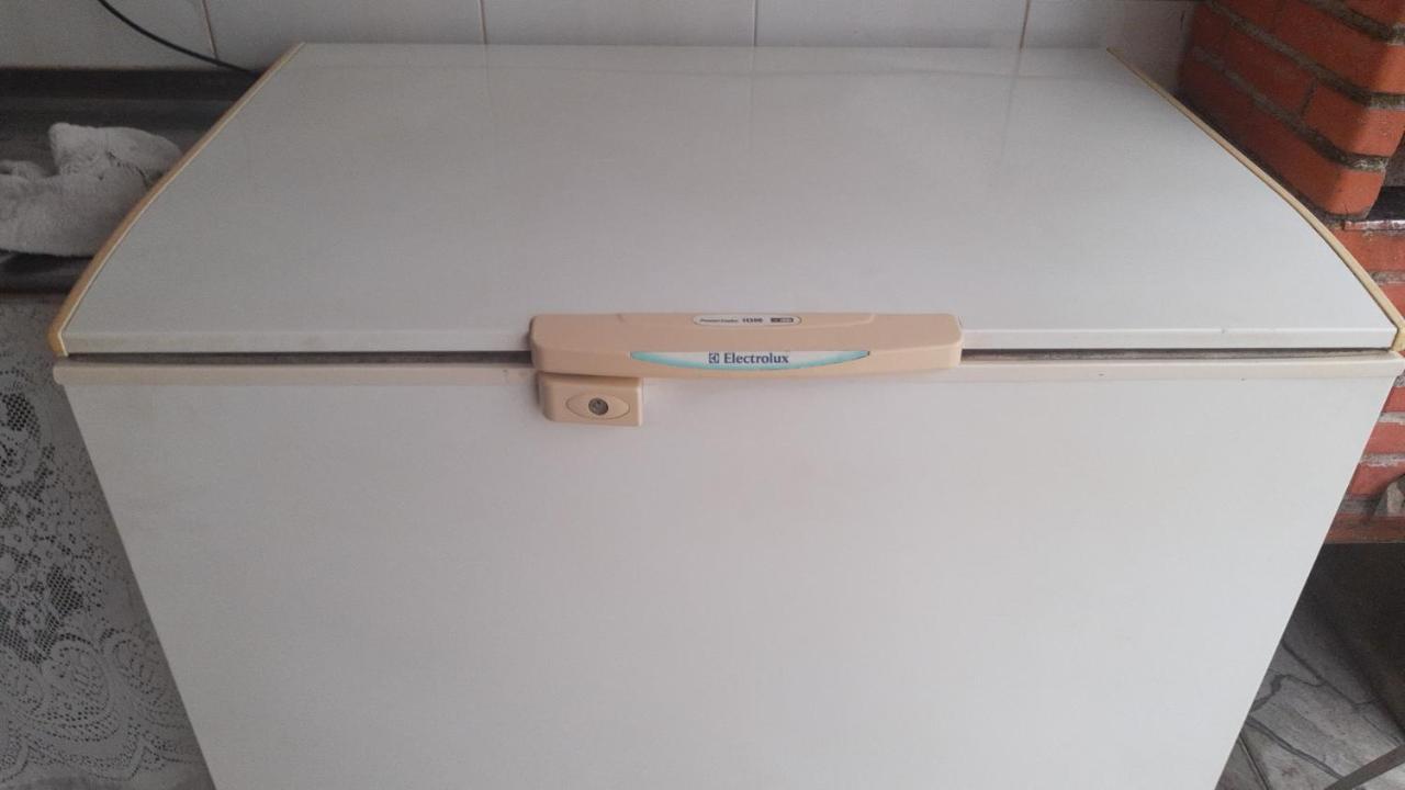 Casa Com Ar Condicionado E 2 Suites Ilha Comprida Dış mekan fotoğraf