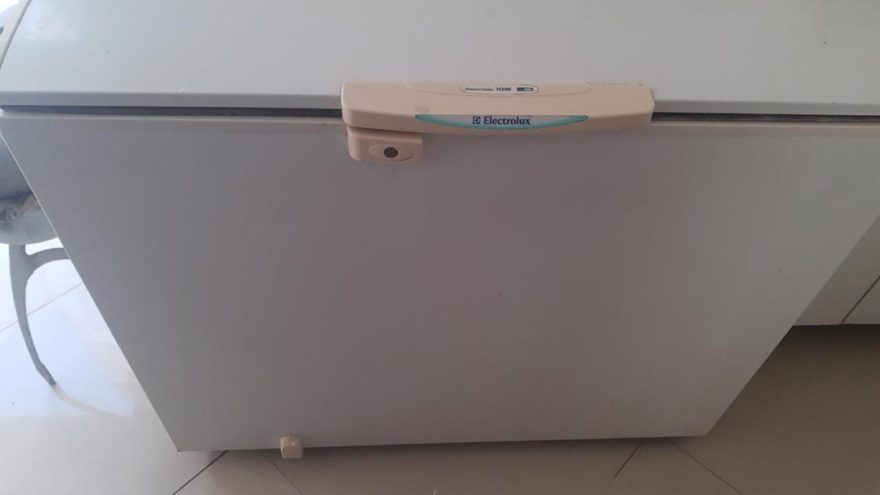 Casa Com Ar Condicionado E 2 Suites Ilha Comprida Dış mekan fotoğraf