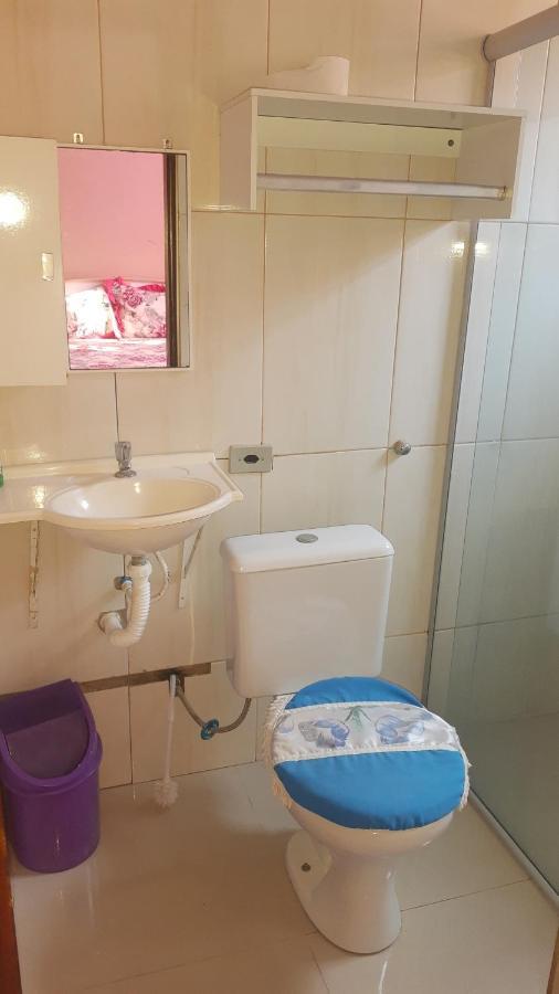 Casa Com Ar Condicionado E 2 Suites Ilha Comprida Dış mekan fotoğraf