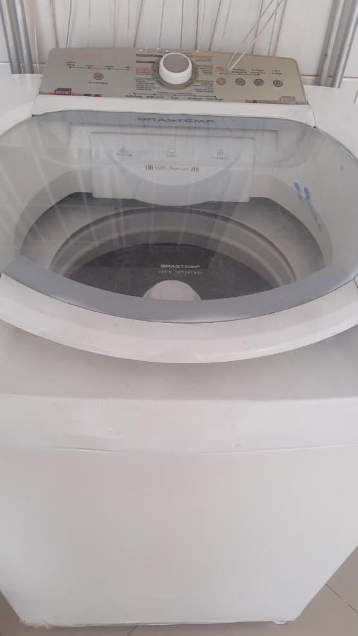 Casa Com Ar Condicionado E 2 Suites Ilha Comprida Dış mekan fotoğraf
