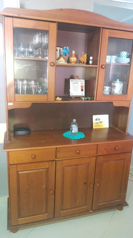Casa Com Ar Condicionado E 2 Suites Ilha Comprida Dış mekan fotoğraf
